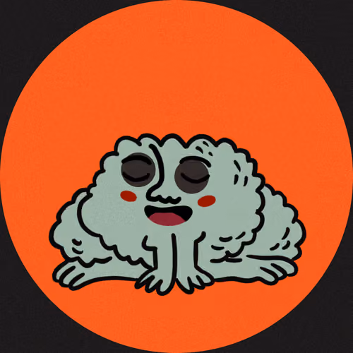 CreatureToad #7247