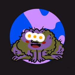 CreatureToad #403