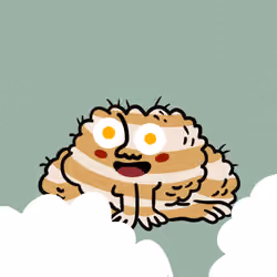 CreatureToad #6492