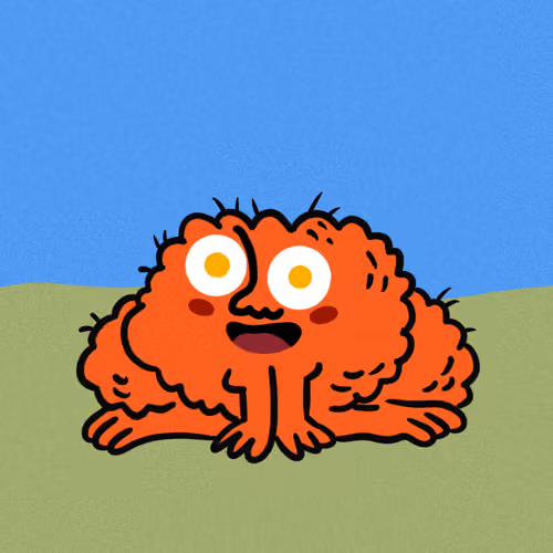 CreatureToad #470