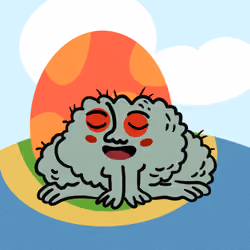 CreatureToad #4563