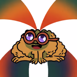 CreatureToad #1769