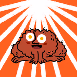 CreatureToad #5576