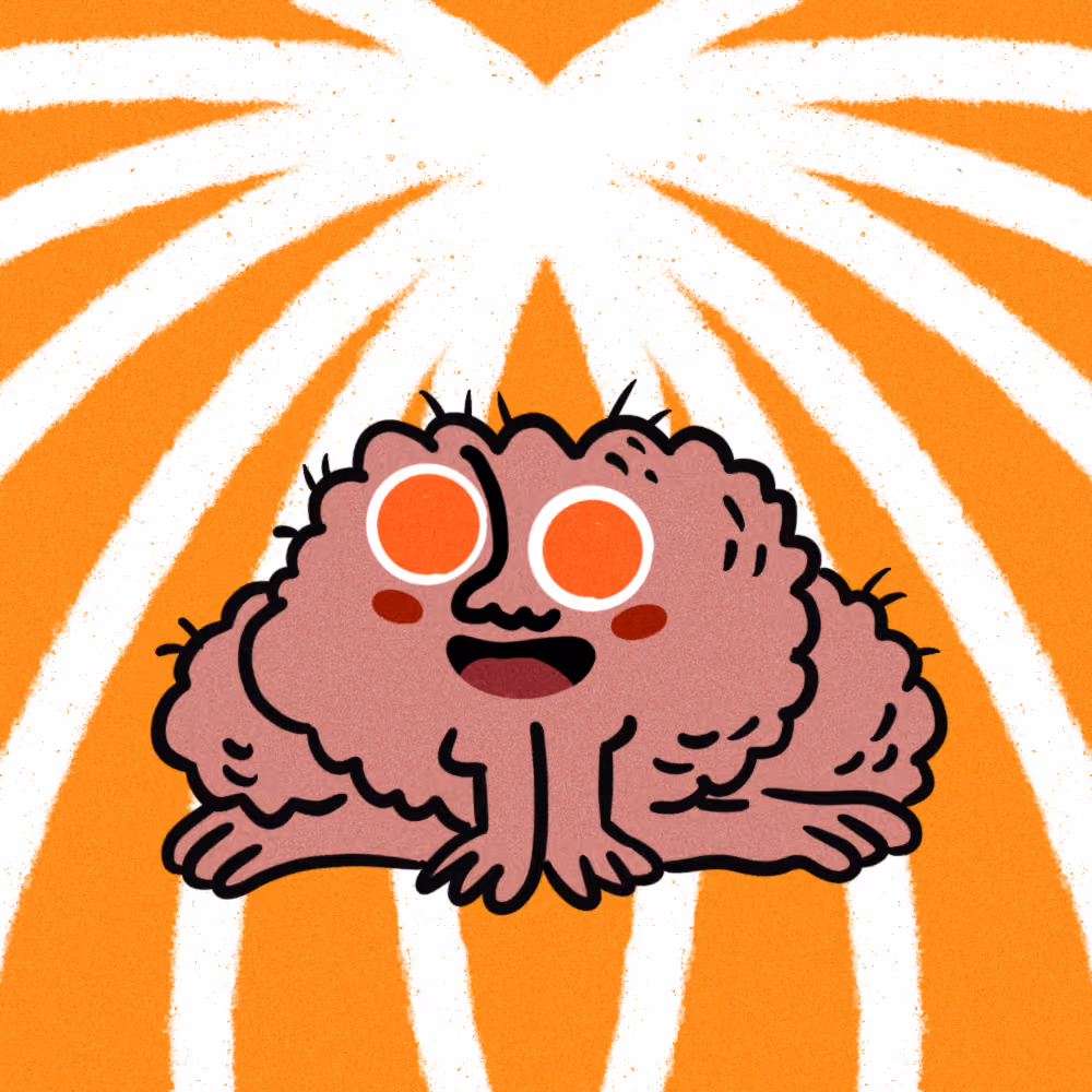 CreatureToad #8876