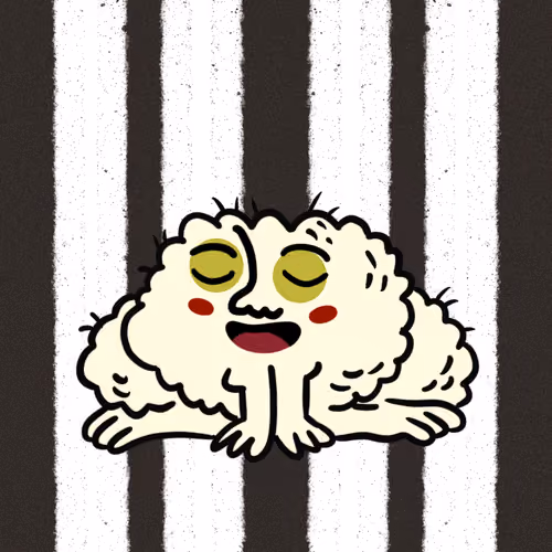 CreatureToad #7422
