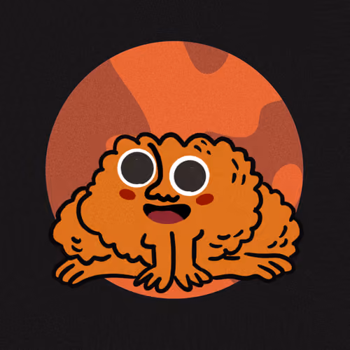 CreatureToad #4562