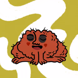 6843