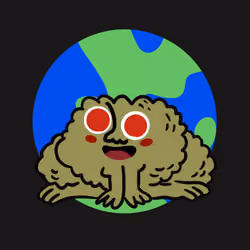 CreatureToad #5393
