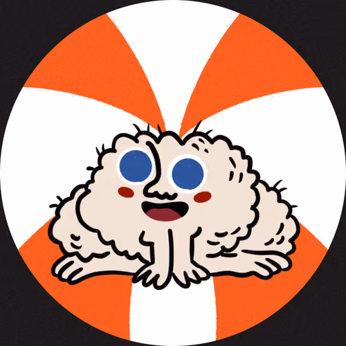 CreatureToad #5499
