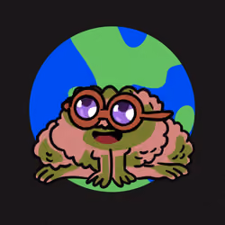CreatureToad #7265
