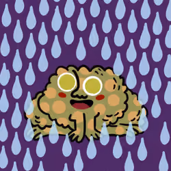 CreatureToad #2439