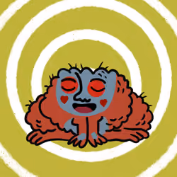 CreatureToad #909