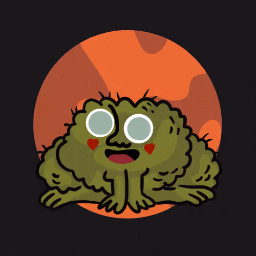Creaturetoadz