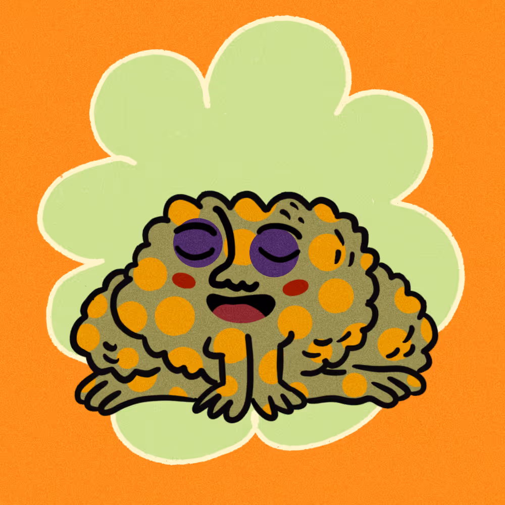 CreatureToad #8884