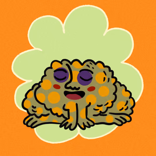CreatureToad #8884