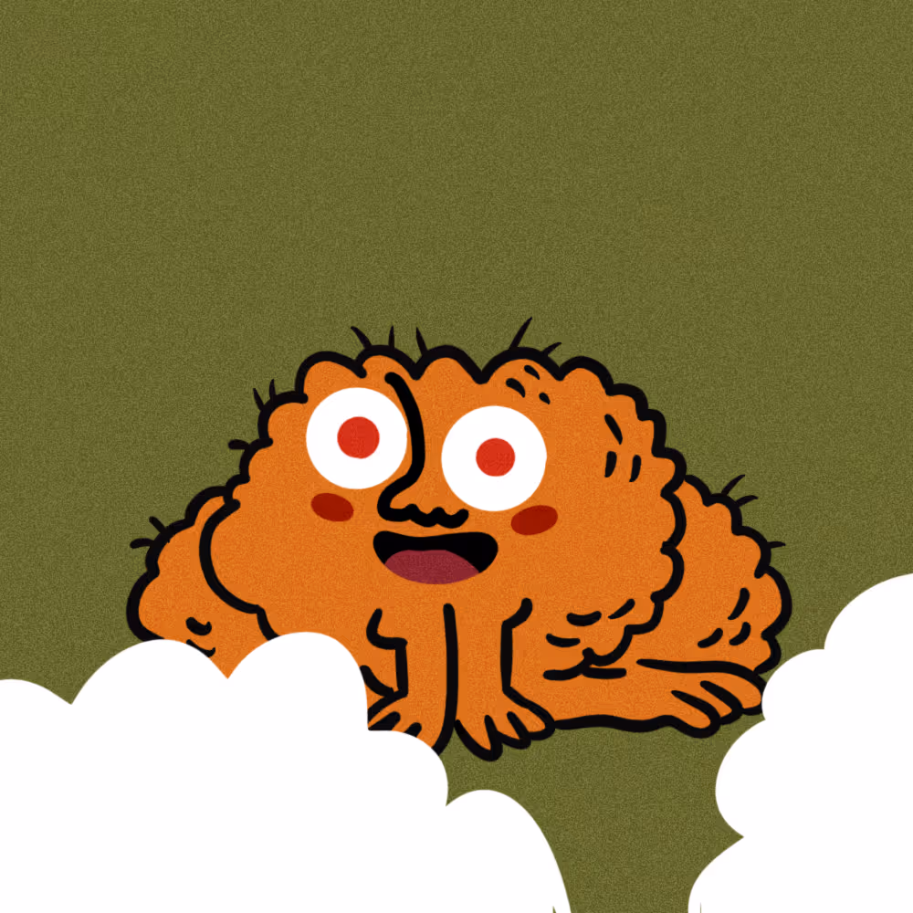 CreatureToad #8875