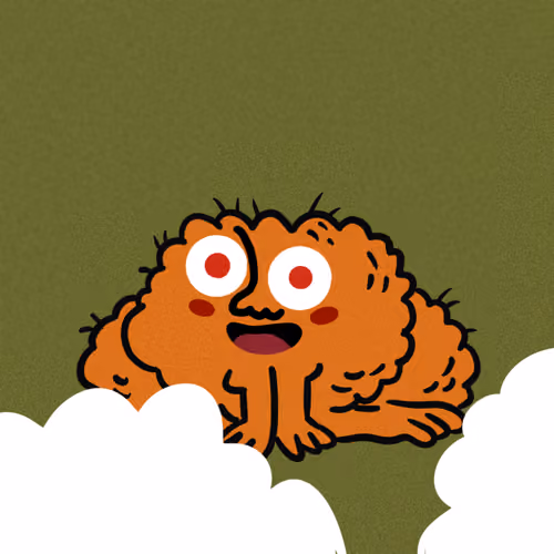 CreatureToad #8875