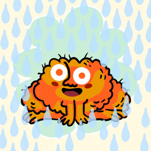 CreatureToad #7924