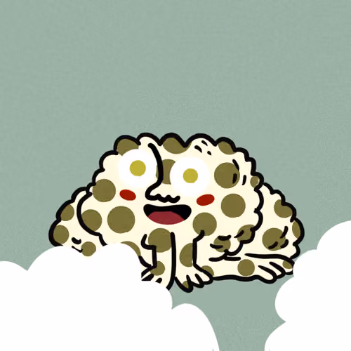 CreatureToad #8816