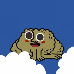 CreatureToad #5397