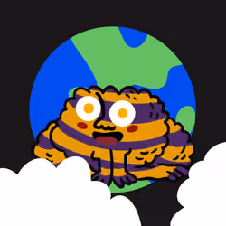 CreatureToad #1232