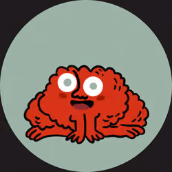 CreatureToad #7553