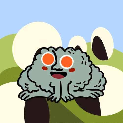 CreatureToad #7811