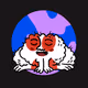 6462