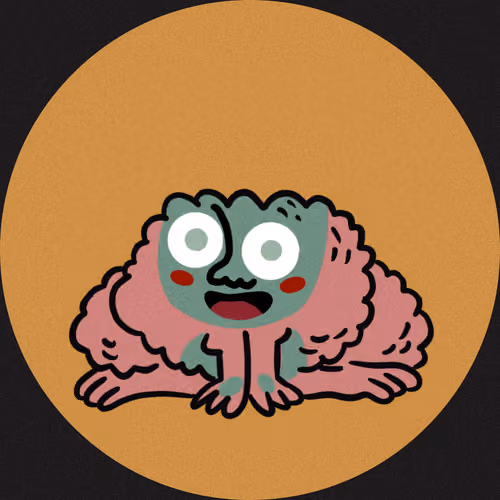 CreatureToad #533
