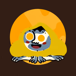 CreatureToad #851