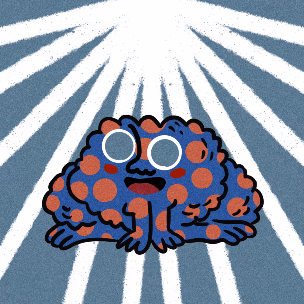 CreatureToad #8887