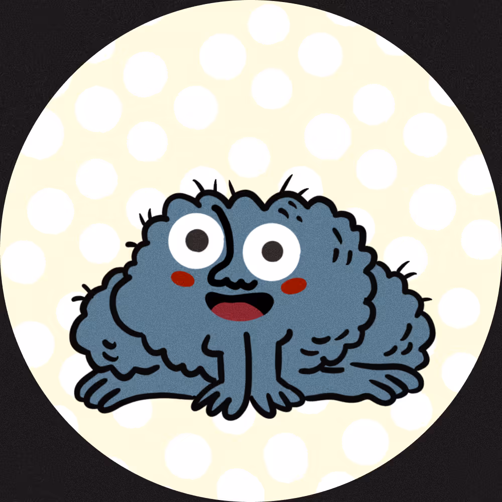 CreatureToad #8864