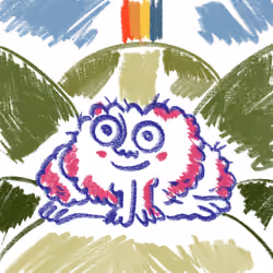 CreatureToad #6223