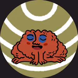CreatureToad #4160