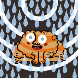 CreatureToad #823
