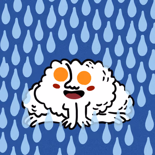 CreatureToad #5614
