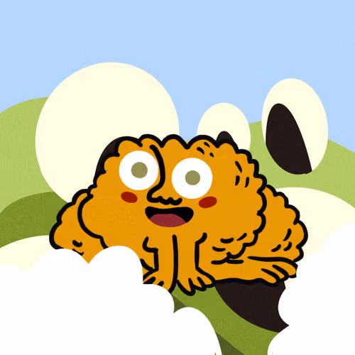 CreatureToad #7306