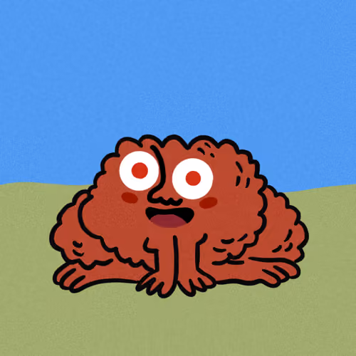 CreatureToad #4961