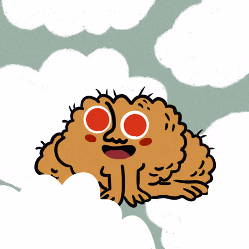 CreatureToad #7286