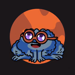 CreatureToad #1838