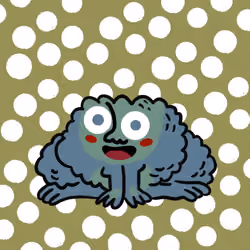 CreatureToad #2197