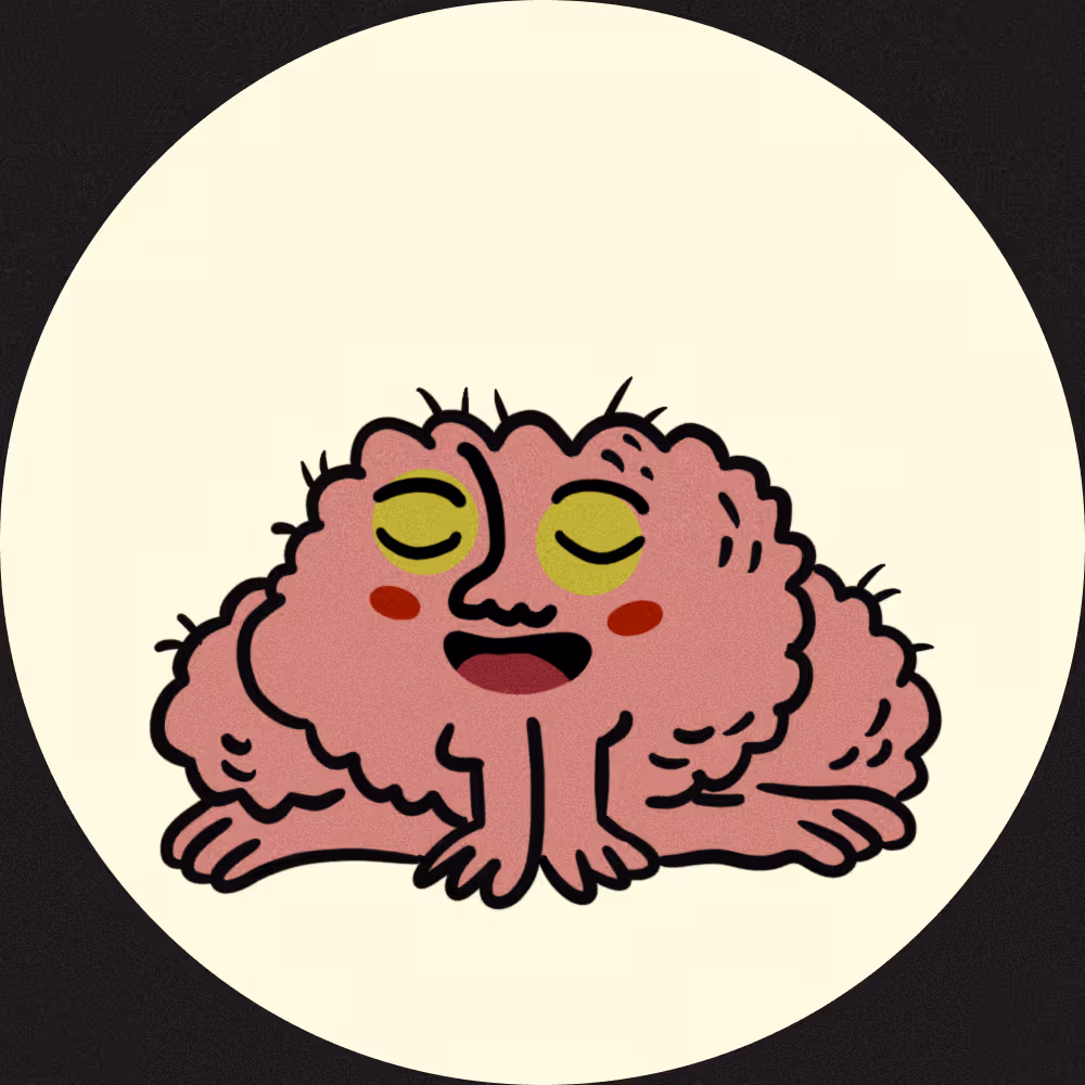 CreatureToad #8871