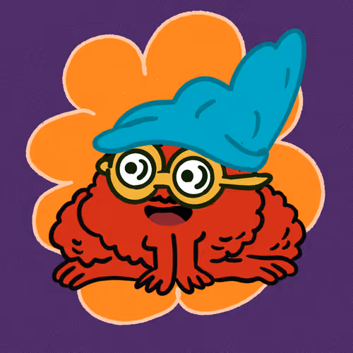 CreatureToad #8882
