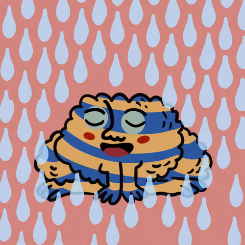 CreatureToad #1077