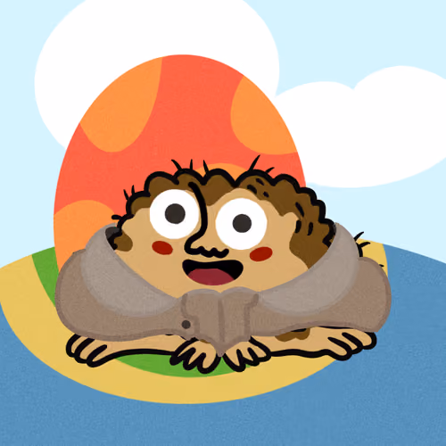 CreatureToad #8302