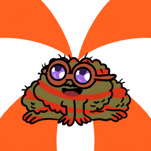 Creaturetoadz