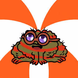 CreatureToad #208