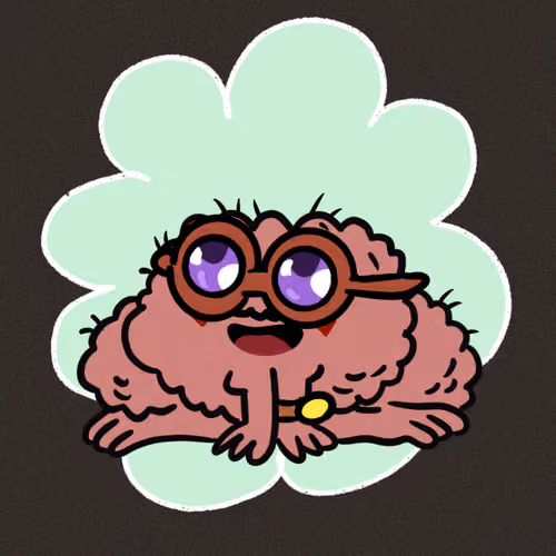 CreatureToad #5129