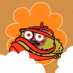 CreatureToad #1384