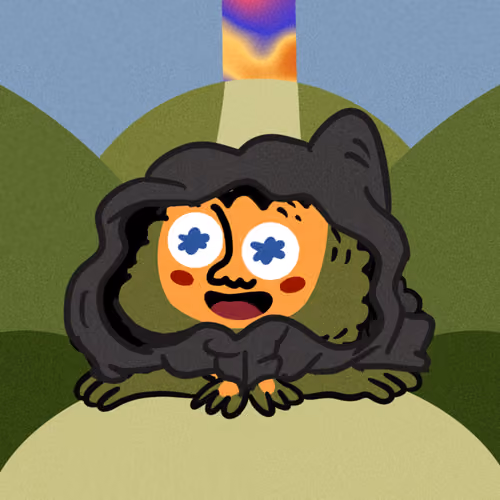 CreatureToad #3868